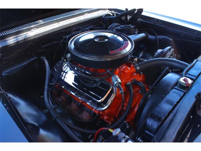 1967 Chevrolet Chevelle SS (CC-2065928) for sale in Hobart, Indiana