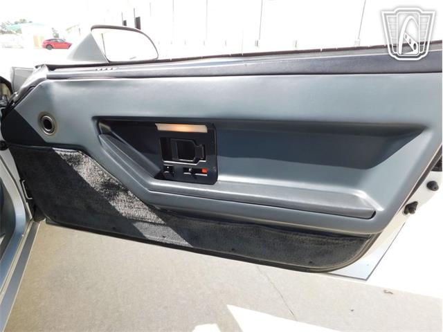 1986 Chevrolet Corvette (CC-2065929) for sale in Ruskin, Florida