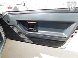 1986 Chevrolet Corvette (CC-2065929) for sale in Ruskin, Florida