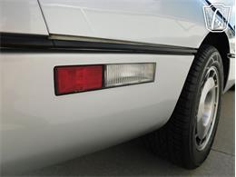 1986 Chevrolet Corvette (CC-2065929) for sale in Ruskin, Florida