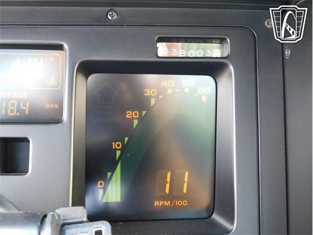 1986 Chevrolet Corvette (CC-2065929) for sale in Ruskin, Florida