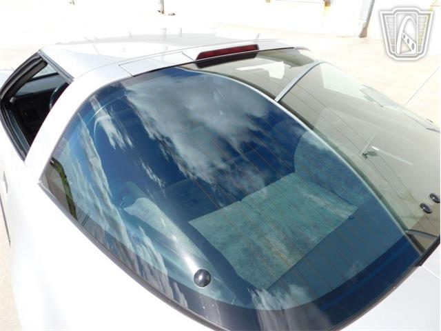 1986 Chevrolet Corvette (CC-2065929) for sale in Ruskin, Florida