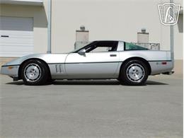1986 Chevrolet Corvette (CC-2065929) for sale in Ruskin, Florida