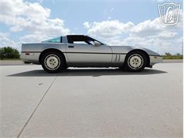 1986 Chevrolet Corvette (CC-2065929) for sale in Ruskin, Florida