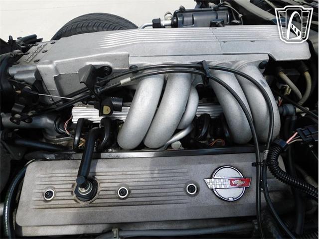 1986 Chevrolet Corvette (CC-2065929) for sale in Ruskin, Florida