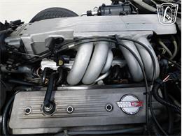 1986 Chevrolet Corvette (CC-2065929) for sale in Ruskin, Florida