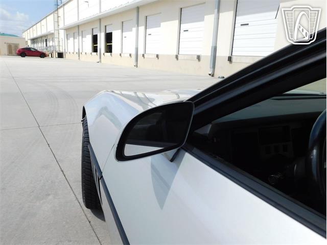 1986 Chevrolet Corvette (CC-2065929) for sale in Ruskin, Florida