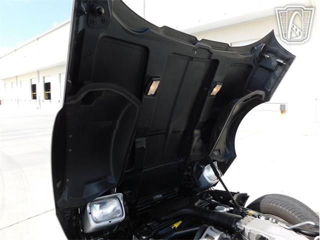 1986 Chevrolet Corvette (CC-2065929) for sale in Ruskin, Florida