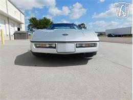 1986 Chevrolet Corvette (CC-2065929) for sale in Ruskin, Florida