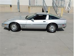 1986 Chevrolet Corvette (CC-2065929) for sale in Ruskin, Florida