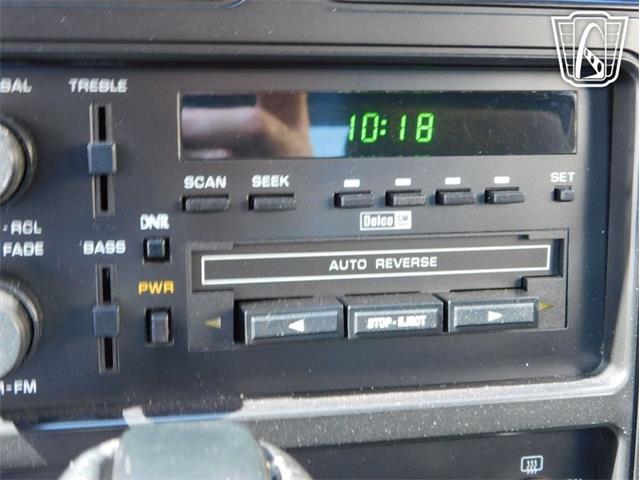 1986 Chevrolet Corvette (CC-2065929) for sale in Ruskin, Florida