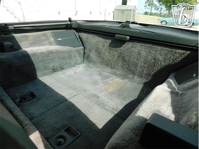 1986 Chevrolet Corvette (CC-2065929) for sale in Ruskin, Florida