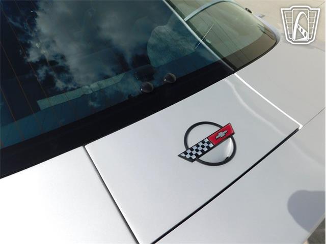 1986 Chevrolet Corvette (CC-2065929) for sale in Ruskin, Florida