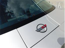 1986 Chevrolet Corvette (CC-2065929) for sale in Ruskin, Florida