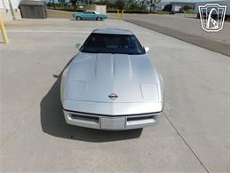 1986 Chevrolet Corvette (CC-2065929) for sale in Ruskin, Florida