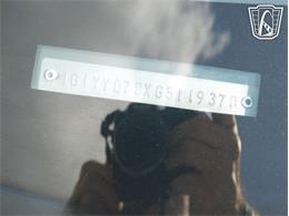 1986 Chevrolet Corvette (CC-2065929) for sale in Ruskin, Florida