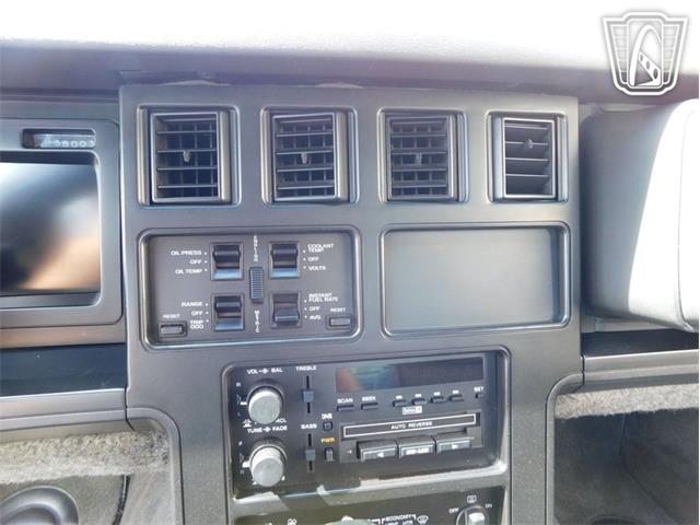 1986 Chevrolet Corvette (CC-2065929) for sale in Ruskin, Florida