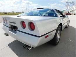 1986 Chevrolet Corvette (CC-2065929) for sale in Ruskin, Florida