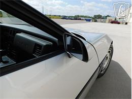 1986 Chevrolet Corvette (CC-2065929) for sale in Ruskin, Florida