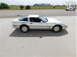 1986 Chevrolet Corvette (CC-2065929) for sale in Ruskin, Florida