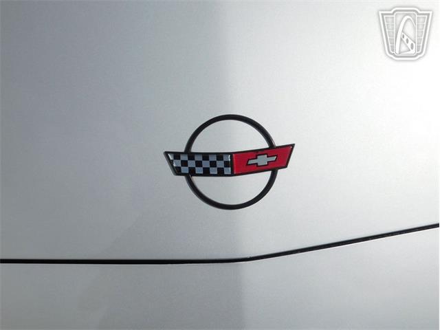 1986 Chevrolet Corvette (CC-2065929) for sale in Ruskin, Florida