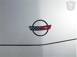 1986 Chevrolet Corvette (CC-2065929) for sale in Ruskin, Florida