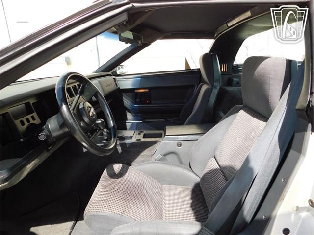 1986 Chevrolet Corvette (CC-2065929) for sale in Ruskin, Florida