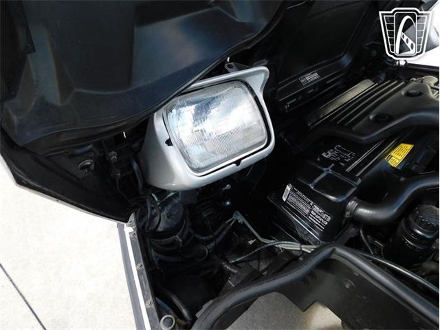 1986 Chevrolet Corvette (CC-2065929) for sale in Ruskin, Florida