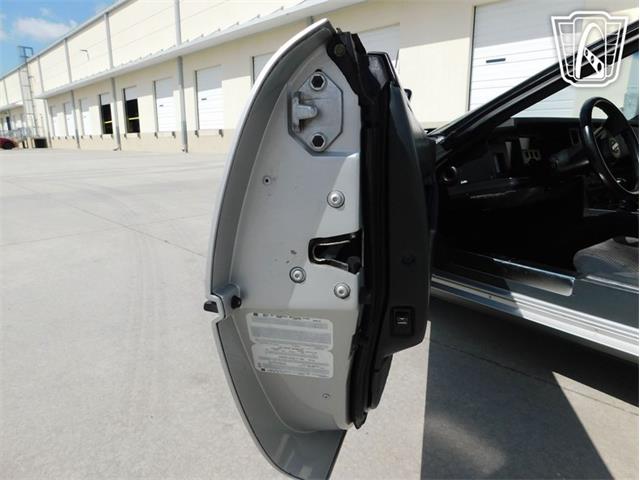 1986 Chevrolet Corvette (CC-2065929) for sale in Ruskin, Florida