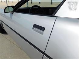 1986 Chevrolet Corvette (CC-2065929) for sale in Ruskin, Florida