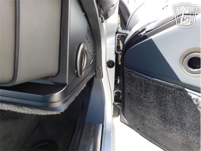 1986 Chevrolet Corvette (CC-2065929) for sale in Ruskin, Florida