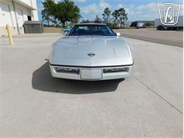 1986 Chevrolet Corvette (CC-2065929) for sale in Ruskin, Florida