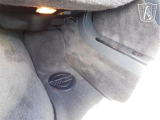 1986 Chevrolet Corvette (CC-2065929) for sale in Ruskin, Florida