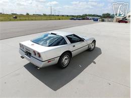 1986 Chevrolet Corvette (CC-2065929) for sale in Ruskin, Florida