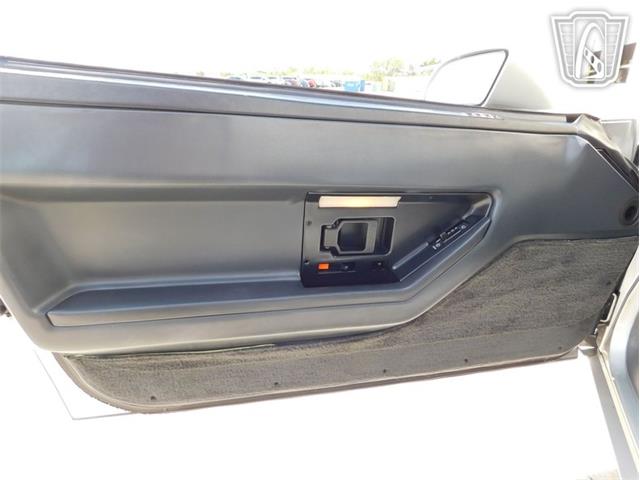 1986 Chevrolet Corvette (CC-2065929) for sale in Ruskin, Florida