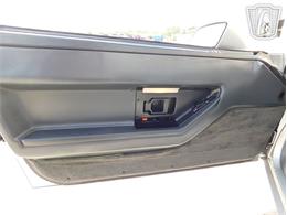 1986 Chevrolet Corvette (CC-2065929) for sale in Ruskin, Florida