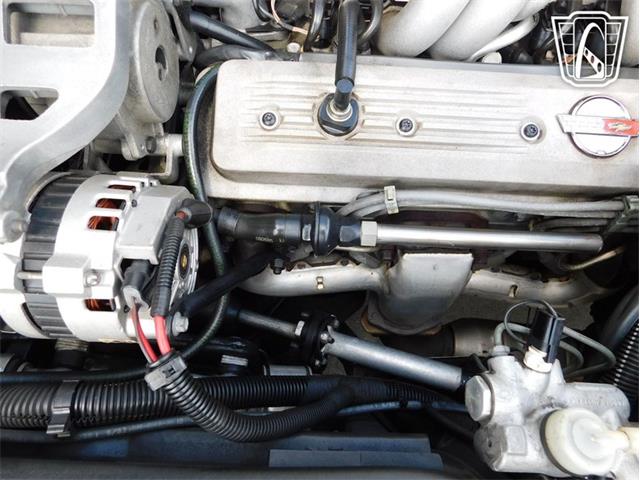 1986 Chevrolet Corvette (CC-2065929) for sale in Ruskin, Florida