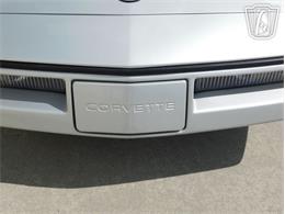 1986 Chevrolet Corvette (CC-2065929) for sale in Ruskin, Florida