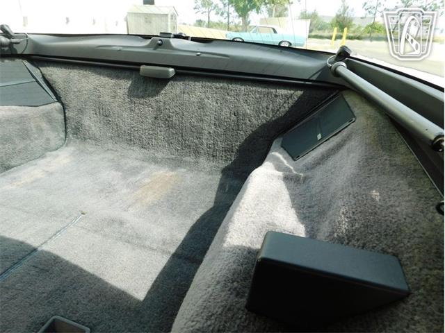 1986 Chevrolet Corvette (CC-2065929) for sale in Ruskin, Florida