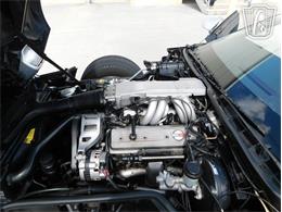 1986 Chevrolet Corvette (CC-2065929) for sale in Ruskin, Florida