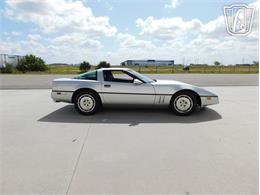 1986 Chevrolet Corvette (CC-2065929) for sale in Ruskin, Florida