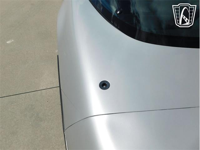 1986 Chevrolet Corvette (CC-2065929) for sale in Ruskin, Florida