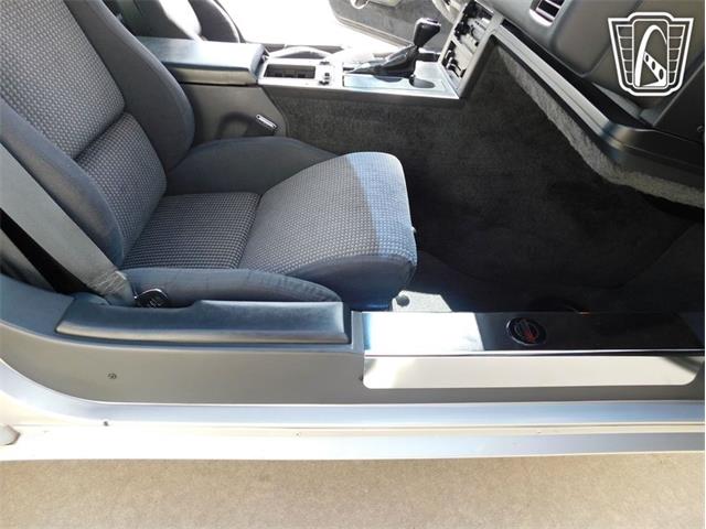 1986 Chevrolet Corvette (CC-2065929) for sale in Ruskin, Florida