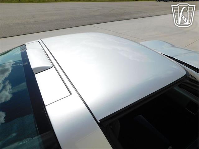 1986 Chevrolet Corvette (CC-2065929) for sale in Ruskin, Florida