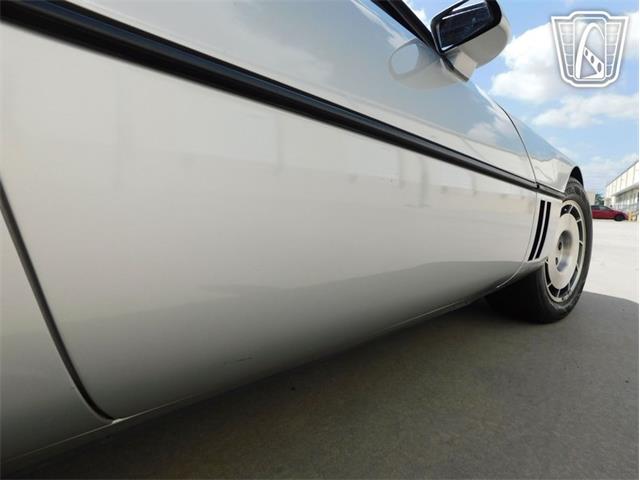 1986 Chevrolet Corvette (CC-2065929) for sale in Ruskin, Florida