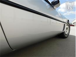 1986 Chevrolet Corvette (CC-2065929) for sale in Ruskin, Florida