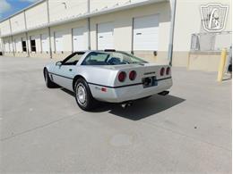 1986 Chevrolet Corvette (CC-2065929) for sale in Ruskin, Florida
