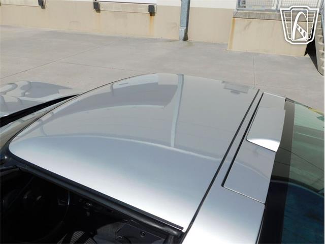 1986 Chevrolet Corvette (CC-2065929) for sale in Ruskin, Florida