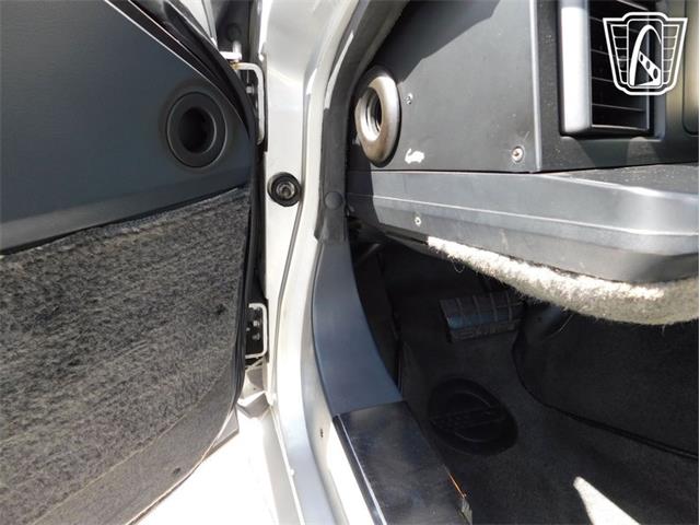 1986 Chevrolet Corvette (CC-2065929) for sale in Ruskin, Florida