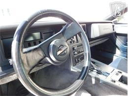 1986 Chevrolet Corvette (CC-2065929) for sale in Ruskin, Florida